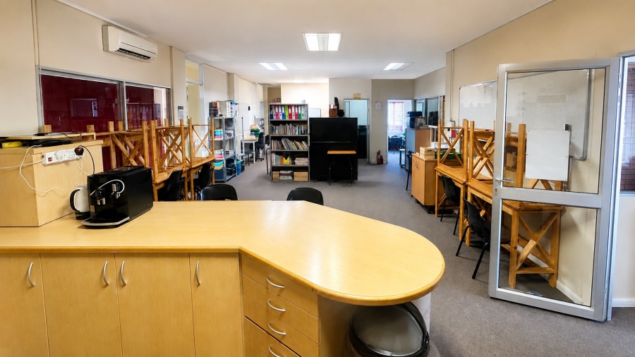 Commercial Property for Sale in Table View Western Cape
